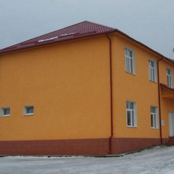 Şcoala Gimnazială Bistriţa Bârgăului